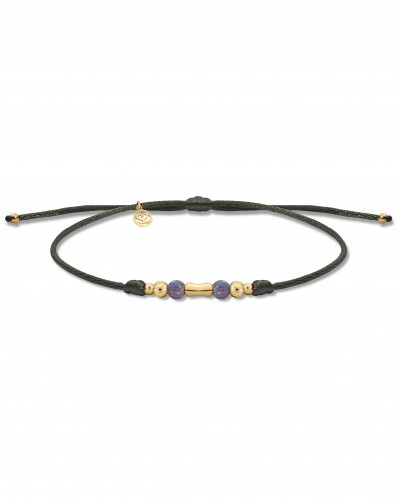 The Lumina Umbra Bracelet