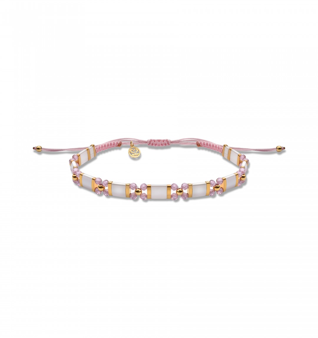 The Solia Rosso Bracelet The Solia Rosso Bracelet