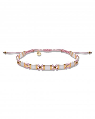 The Solia Rosso   Bracelet