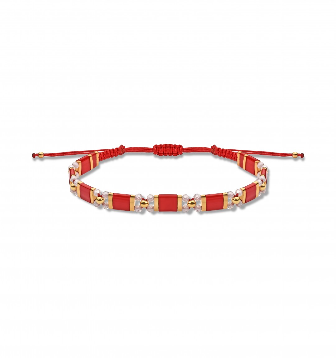 The Solia Lumen Bracelet The Solia Lumen Bracelet