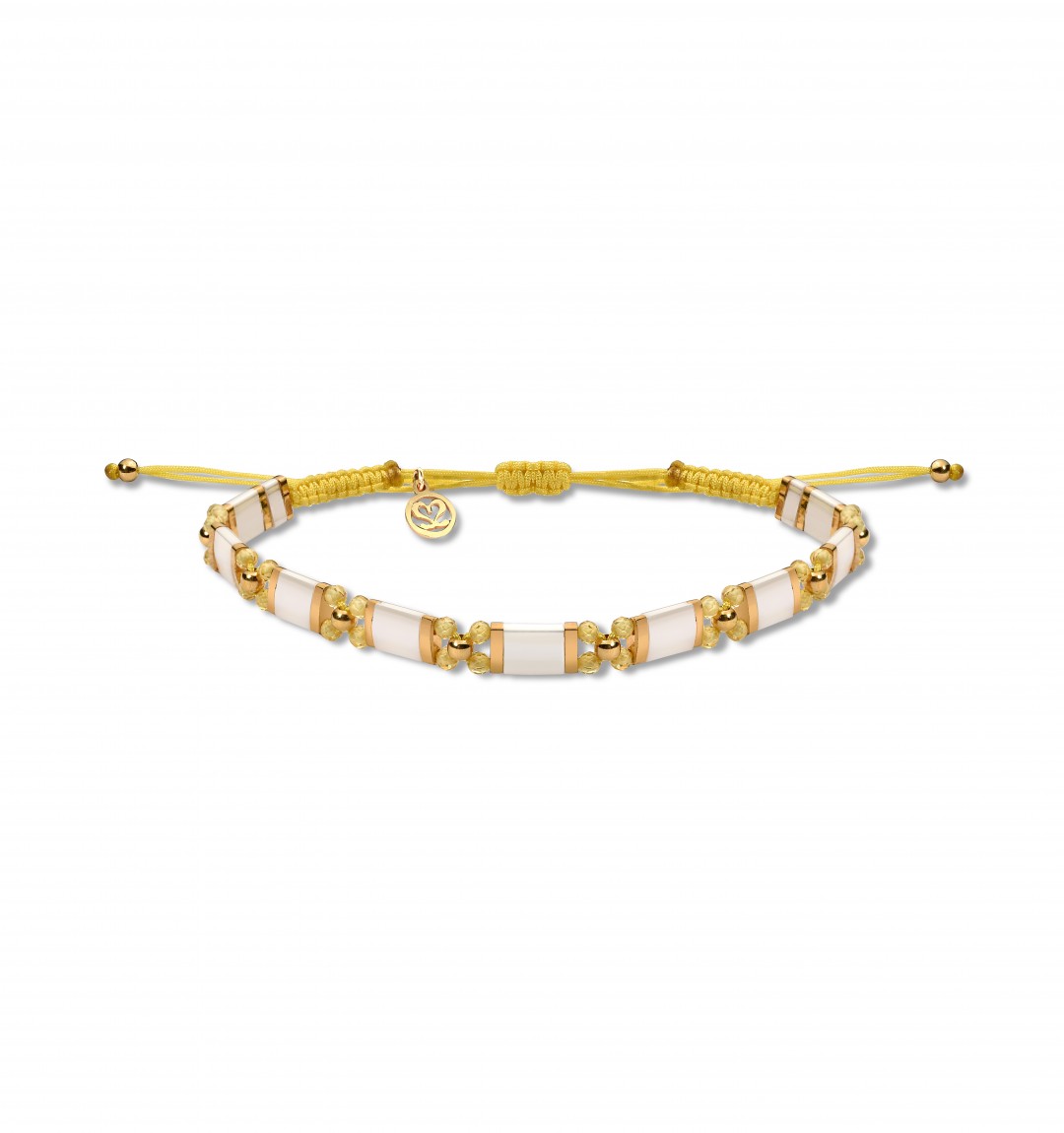 The Solia Tenebris Bracelet The Solia Tenebris Bracelet