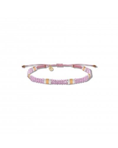 The Miravita Rosa Bracelet