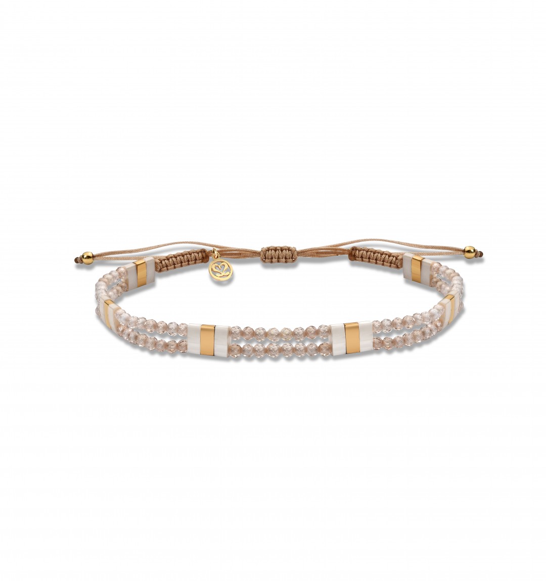 The Miravita Terra Bracelet The Miravita Terra Bracelet