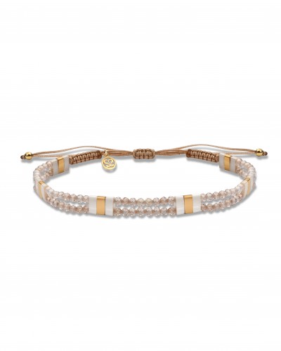The Miravita Terra Bracelet