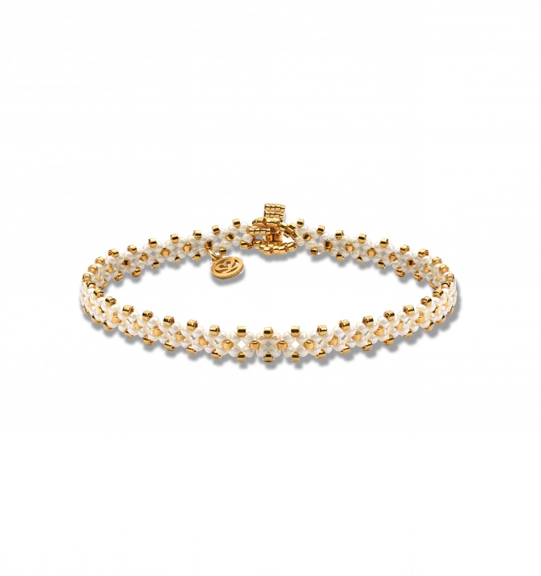 The Luminara Bracelet The Luminara Bracelet
