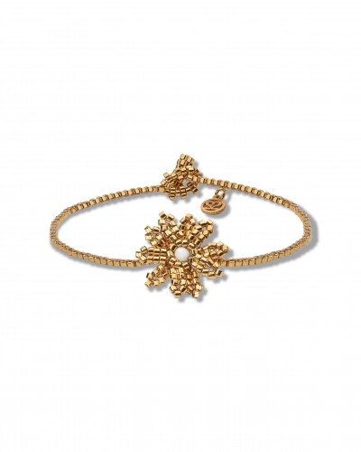 The Aurelia Bracelet