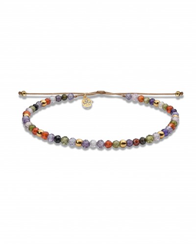 The Aurora Bracelet