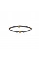 The Ruplets Coal Bracelet The Ruplets Coal Bracelet