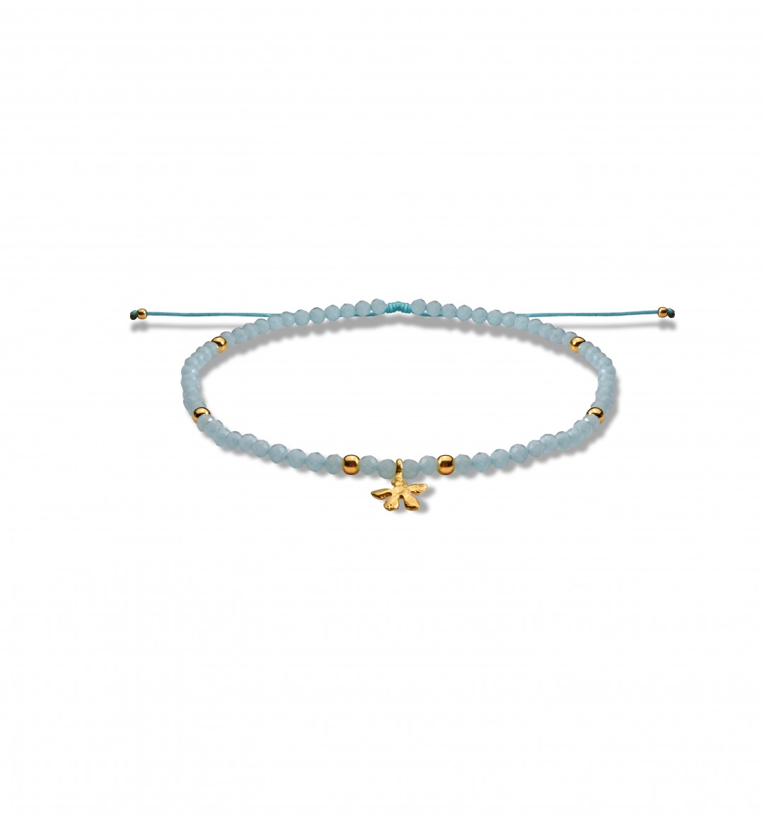 The Radiantia Anklet