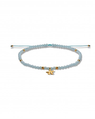 The Radiantia Anklet