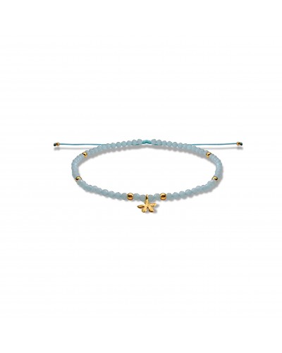 The Radiantia Anklet