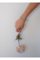 The Vincta Caerulea   Bracelet