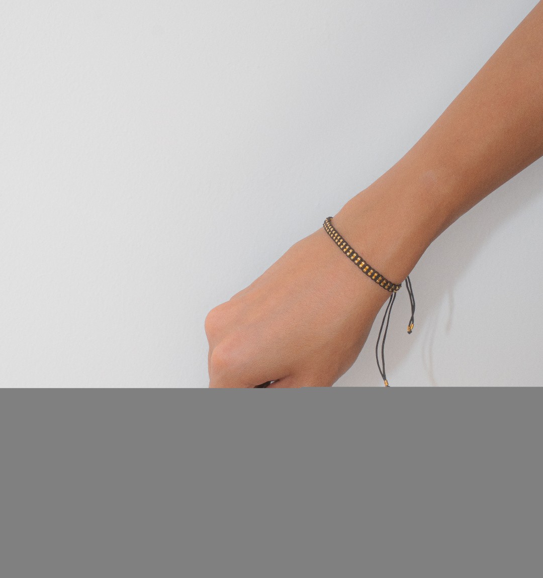 The Vincta Noctis   Bracelet