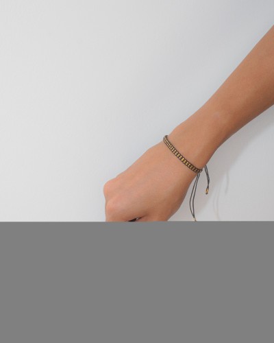 The Vincta Noctis   Bracelet