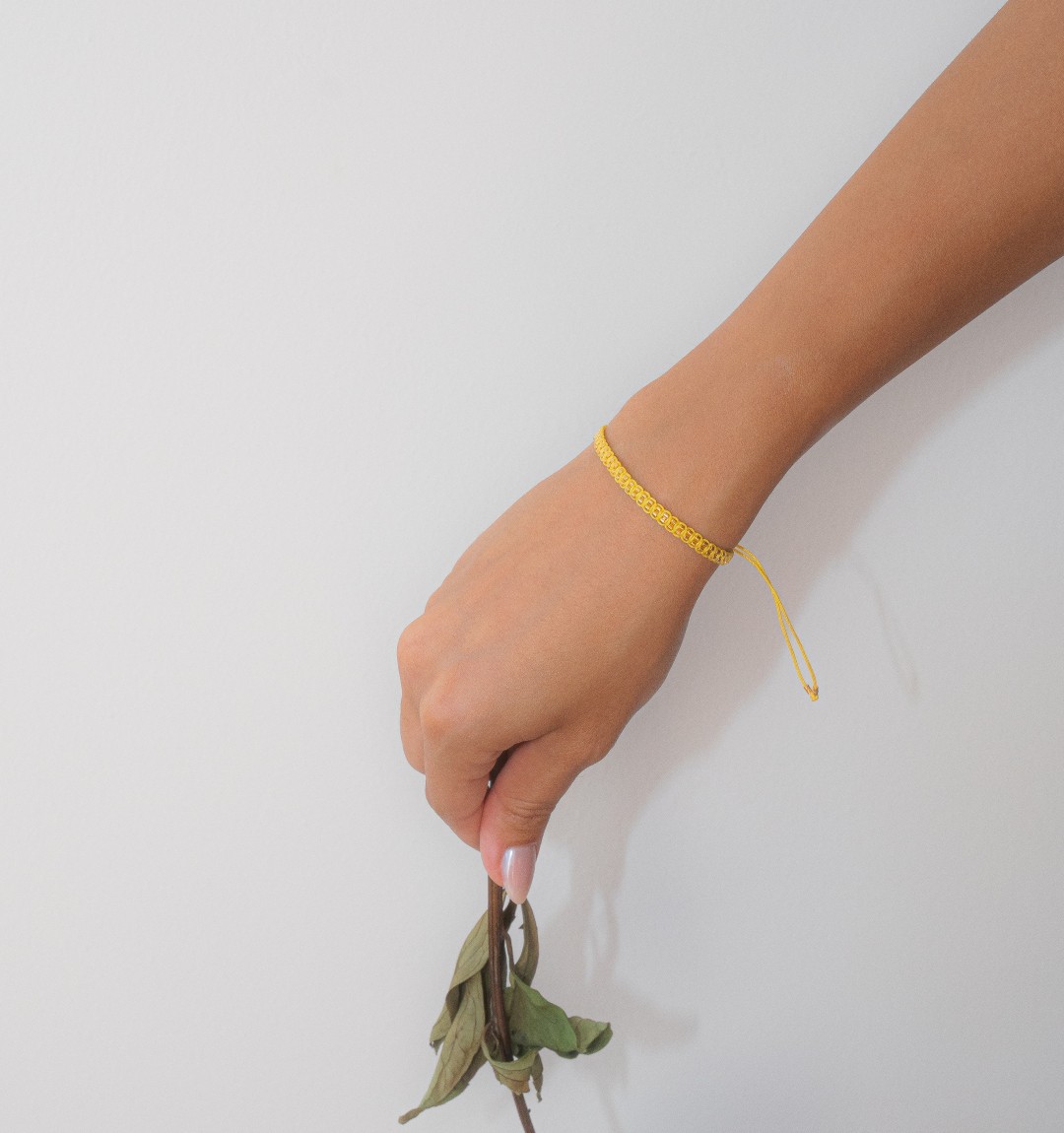 The Vincta Solis Bracelet The Vincta Solis Bracelet