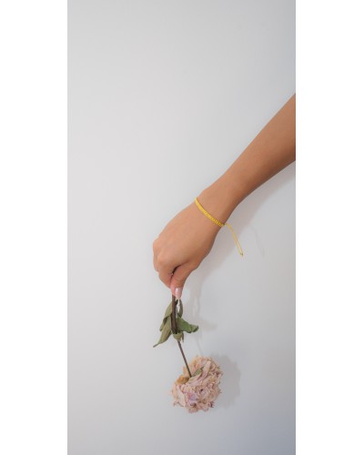 The Vincta Solis   Bracelet
