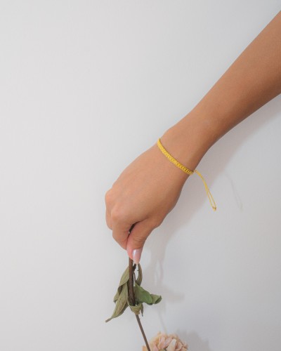 The Vincta Solis   Bracelet