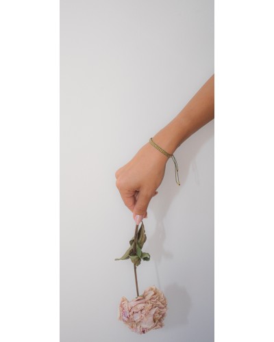The Vincta Herba   Bracelet