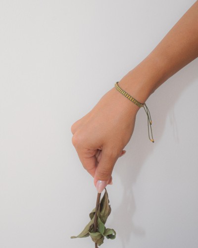 The Vincta Herba   Bracelet