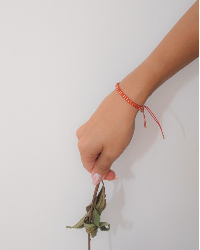 The Vincta Ignis   Bracelet