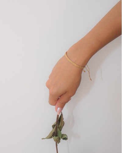 The Vincta Terra Bracelet