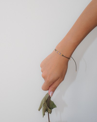 The Lumina Umbra Bracelet