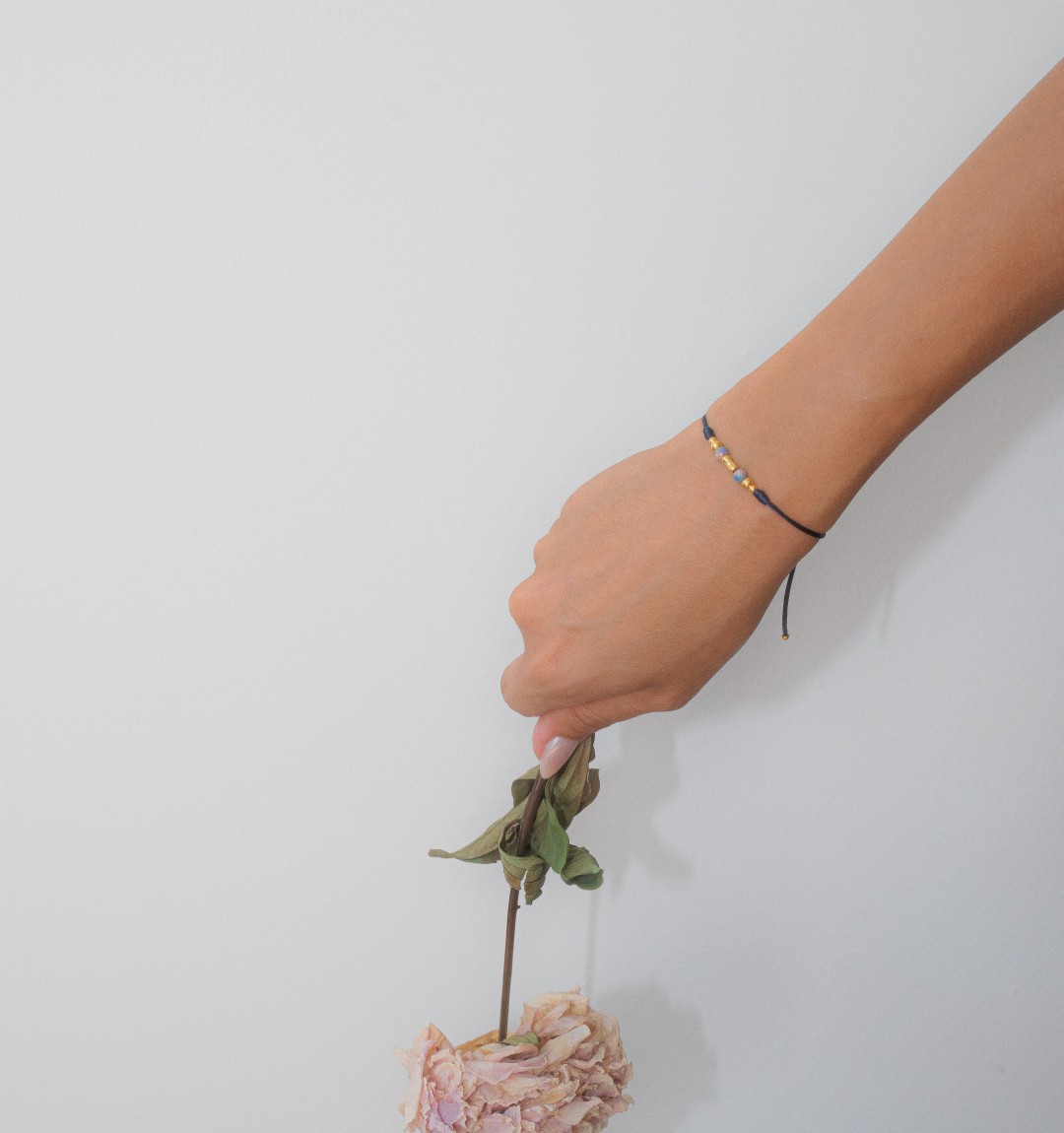 The Lumina Noctis Bracelet The Lumina Noctis Bracelet