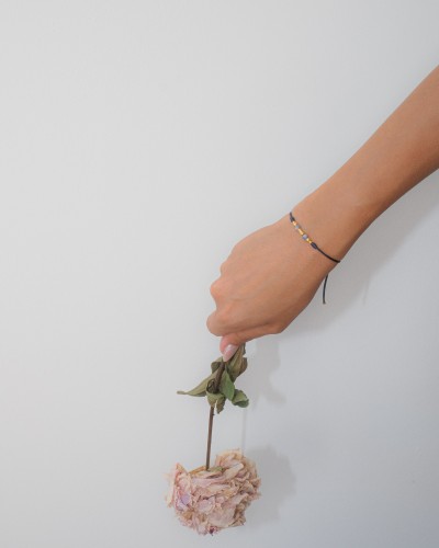 The Lumina Noctis Bracelet
