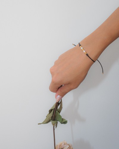The Lumina Nox Bracelet