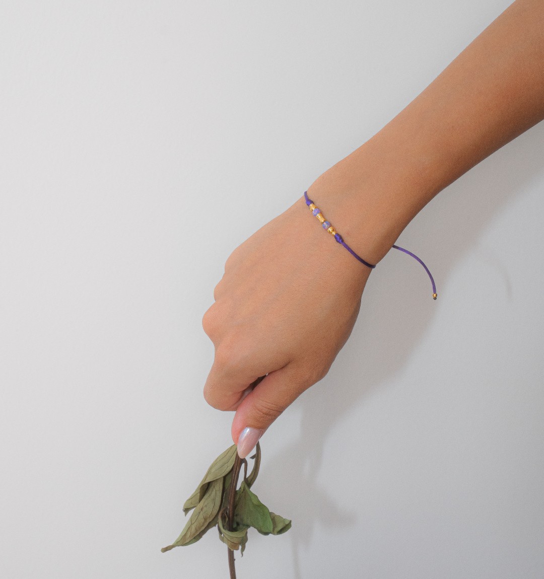 The Lumina Caelum Bracelet The Lumina Caelum Bracelet