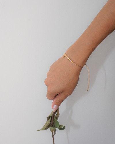 The Lumina Aura Bracelet