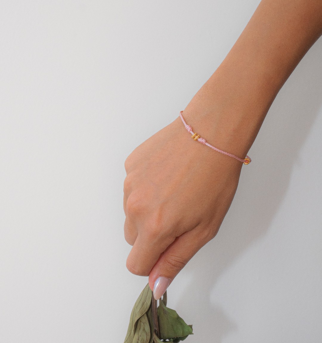 The Ruplets Blossom Bracelet