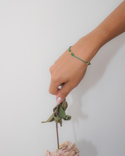 The Ruplets Viridis   Bracelet