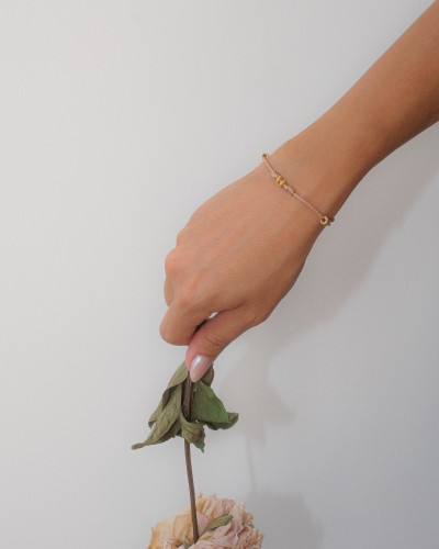 The Ruplets Arena   Bracelet