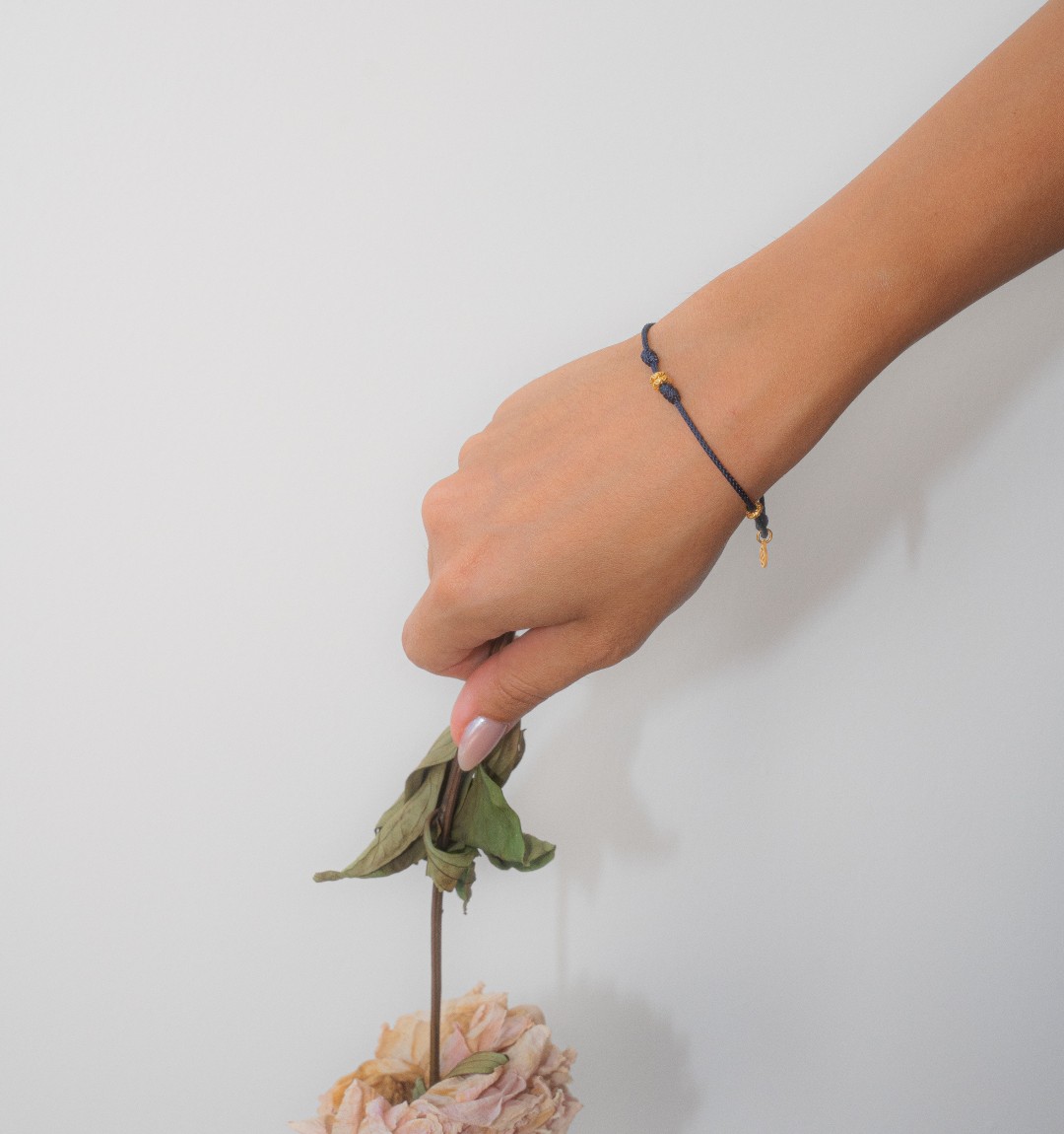 The Ruplets Storm Bracelet