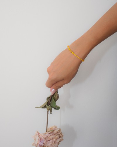 The Ruplets Aurea   Bracelet