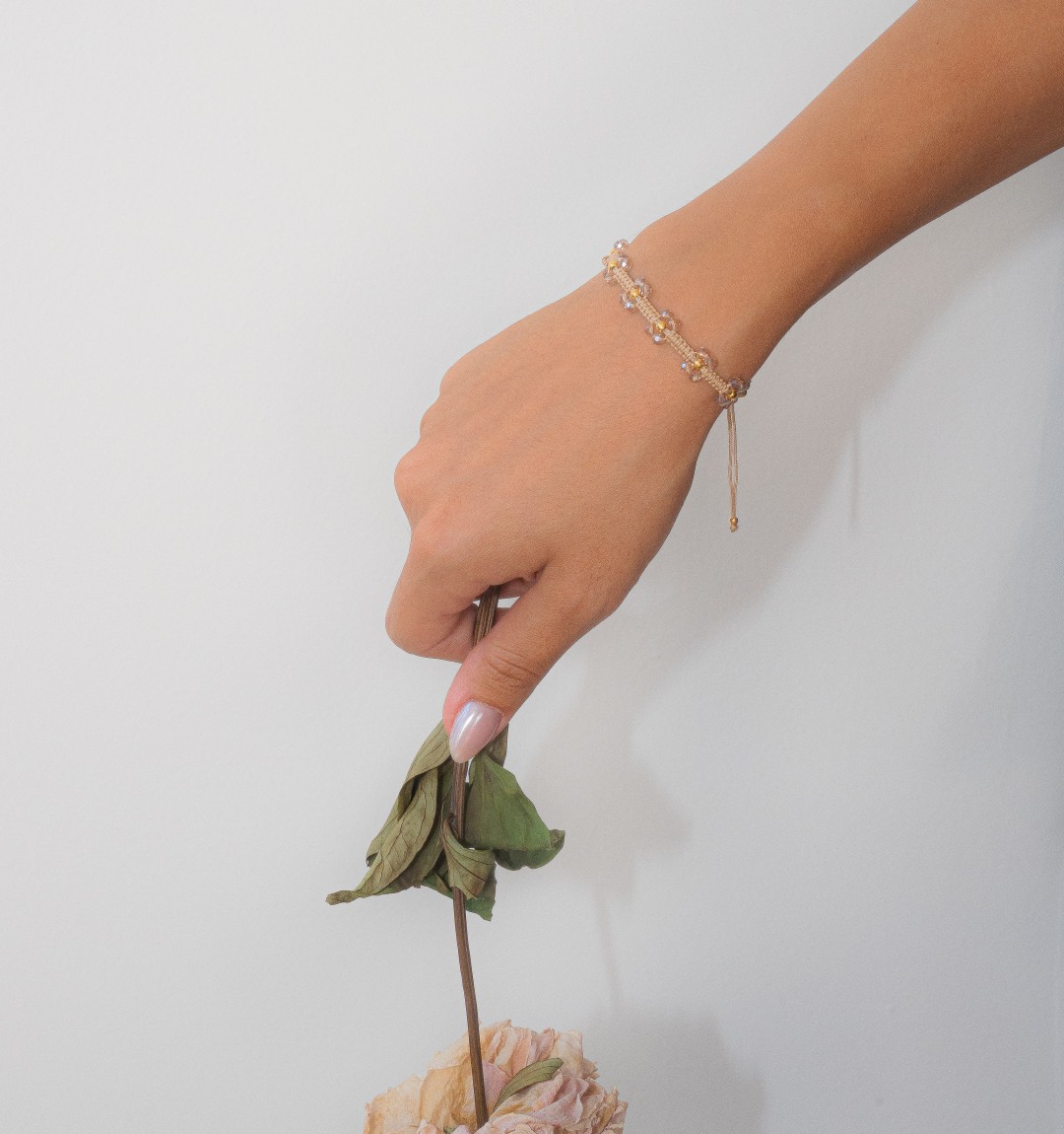 The Floranta Nuda Bracelet The Floranta Nuda Bracelet