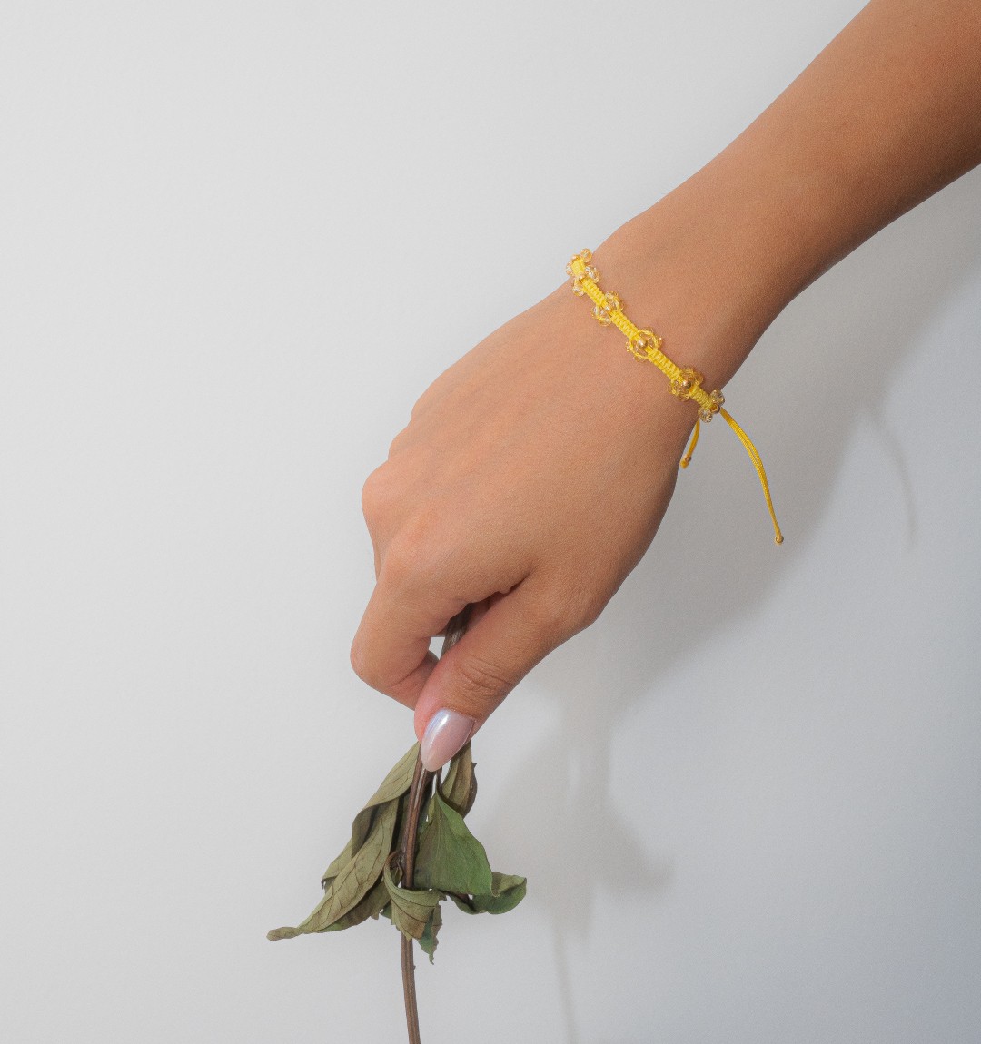 The Floranta Solea Bracelet The Floranta Solea Bracelet