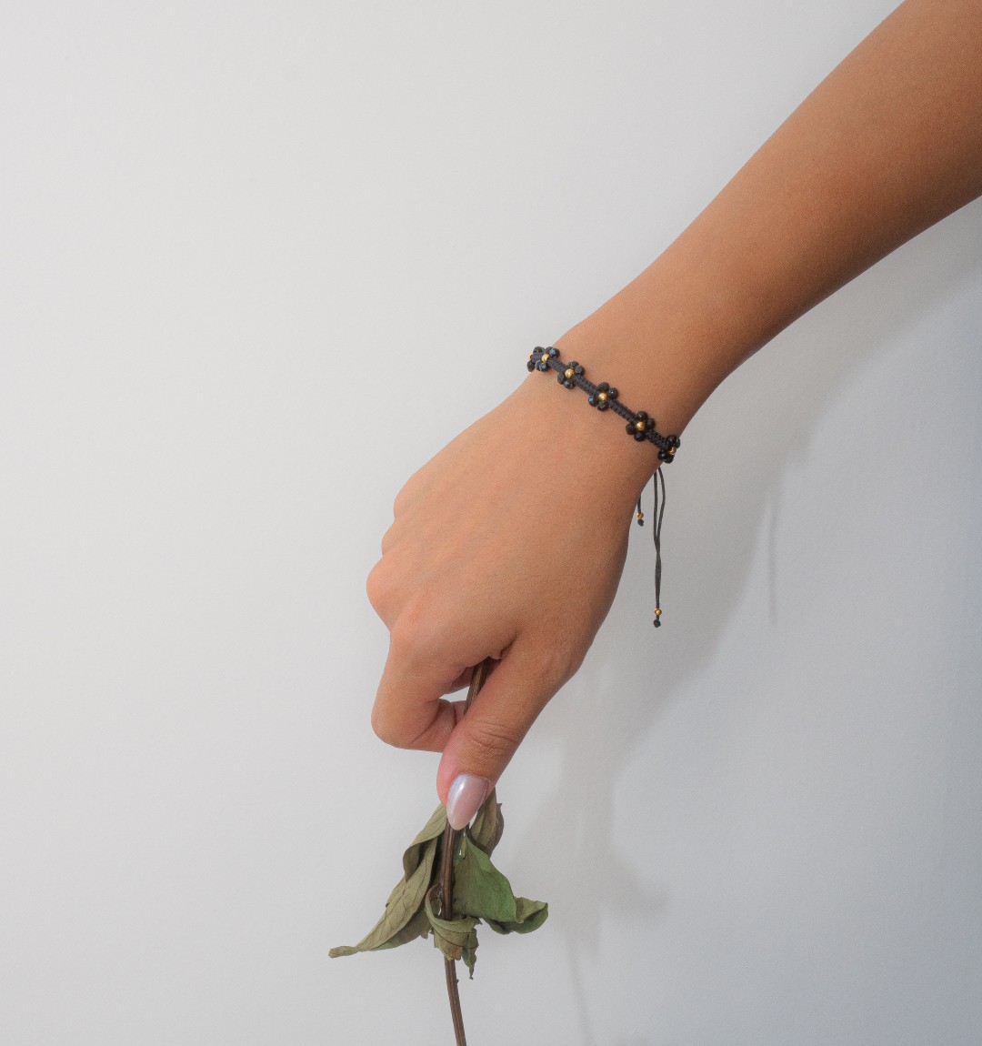 The Floranta Nocta Bracelet The Floranta Nocta Bracelet