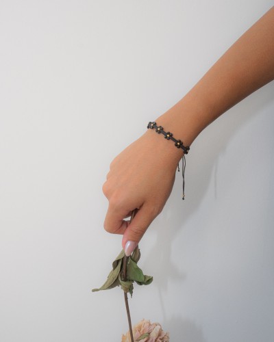 The Floranta Nocta Bracelet