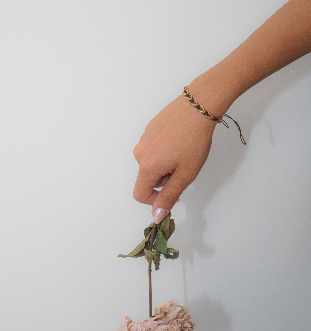The Nexa Noctis   Bracelet
