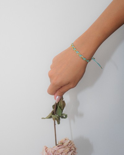 The Nexa Unda   Bracelet