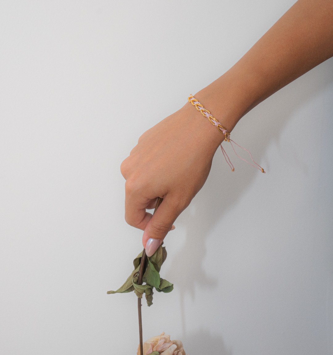 The Nexa Floris Bracelet The Nexa Floris Bracelet