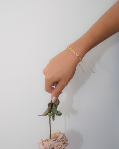 The Nexa Floris   Bracelet