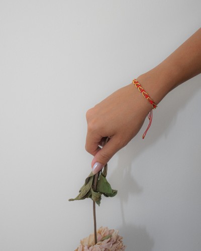 The Nexa Ignis   Bracelet