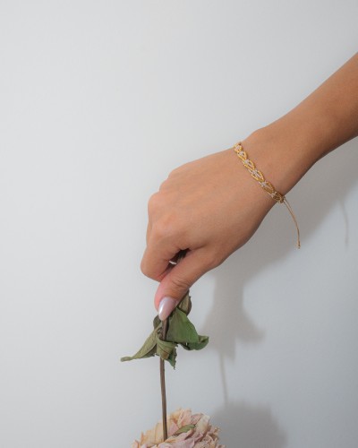 The Nexa Arena   Bracelet