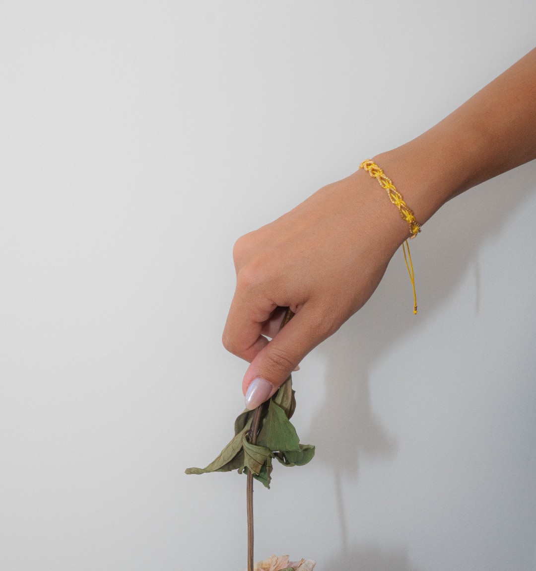 The Nexa Solis Bracelet The Nexa Solis Bracelet