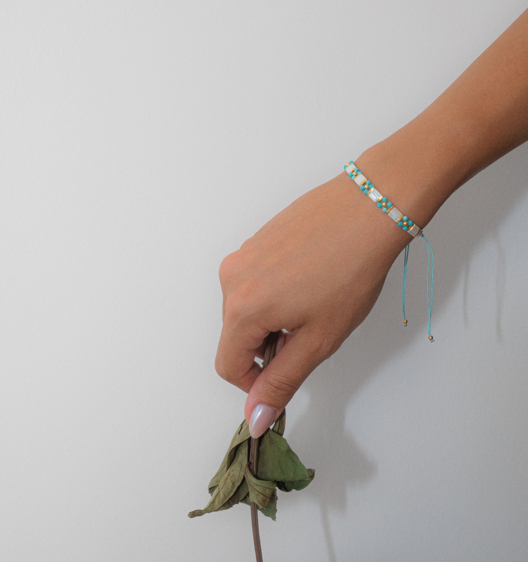 The Solia Noctis Bracelet The Solia Noctis Bracelet