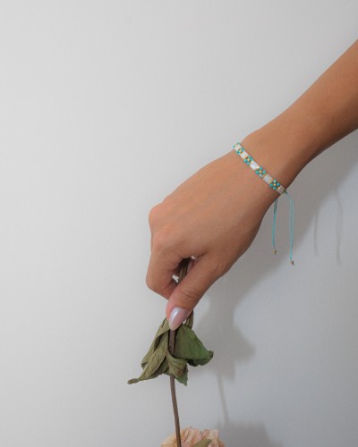 The Solia Noctis   Bracelet
