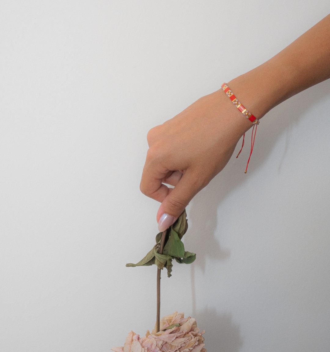 The Solia Lumen Bracelet The Solia Lumen Bracelet